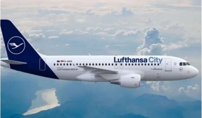 Yakıt krizi bir havayolunu daha vurdu Lufthansa 20 bin uçuşu iptal etti