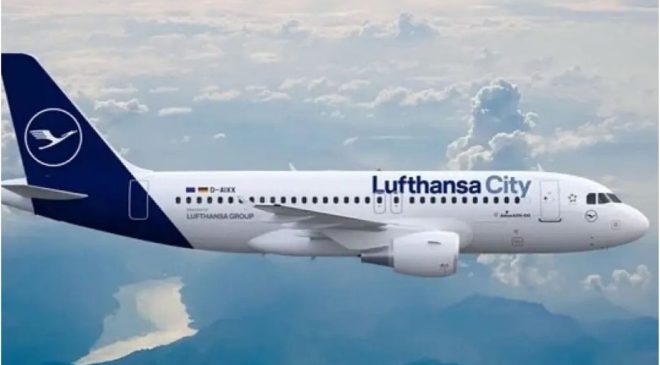 Yakıt krizi bir havayolunu daha vurdu Lufthansa 20 bin uçuşu iptal etti