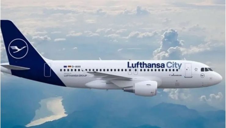 Yakıt krizi bir havayolunu daha vurdu Lufthansa 20 bin uçuşu iptal etti