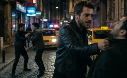 Yapı Kredi’den örnek karar! Şiddet içerikli diziye reklam yok