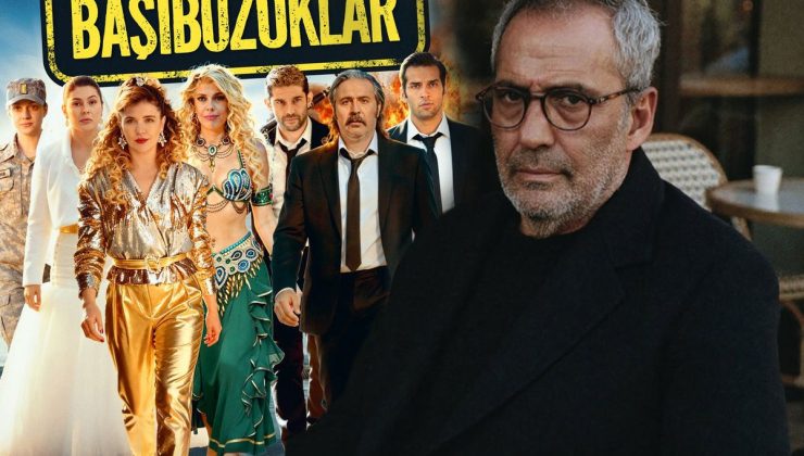 Yavuz Bingöl’den “Başıbozuklar” filmine dava! 2 milyon TL şartı