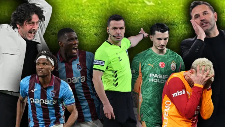 Yazarlar zirveyi ilgilendiren dev maçı yorumladı: “Galatasaray tatilden dönememiş gibi”