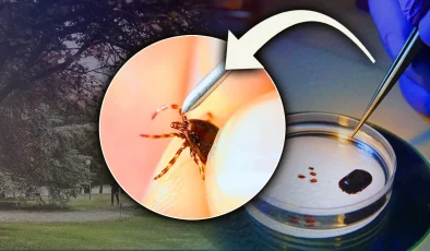 Yazın ‘ölümcül’ virüsü geri döndü! En çok parkta, bahçede gizleniyor, 3 vaka sonrası ilaçlama başladı