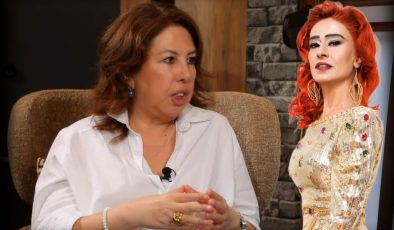 Yıldız Tilbe’nin küfür ettiği o an! Seyhan Avşar ilk kez anlattı