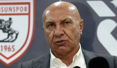 Yüksel Yıldırım’dan Beşiktaş itirafı: Çılgına döndüm