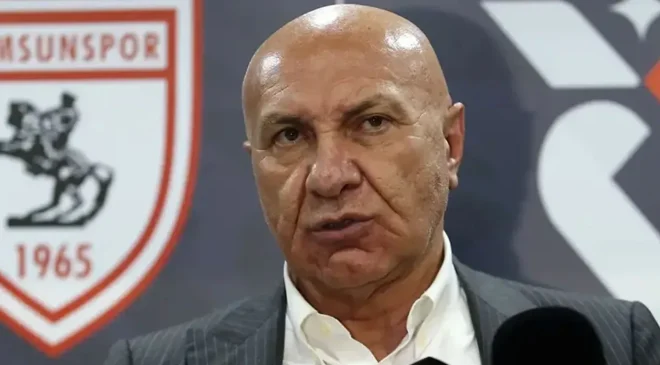 Yüksel Yıldırım’dan Beşiktaş itirafı: Çılgına döndüm