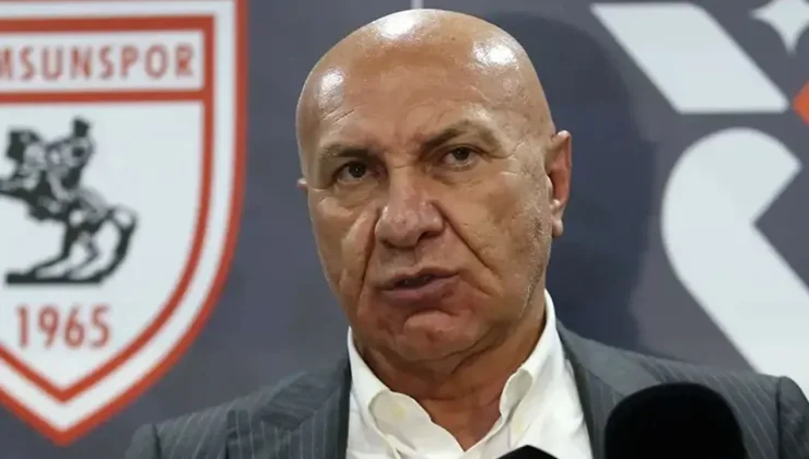 Yüksel Yıldırım’dan Beşiktaş itirafı: Çılgına döndüm