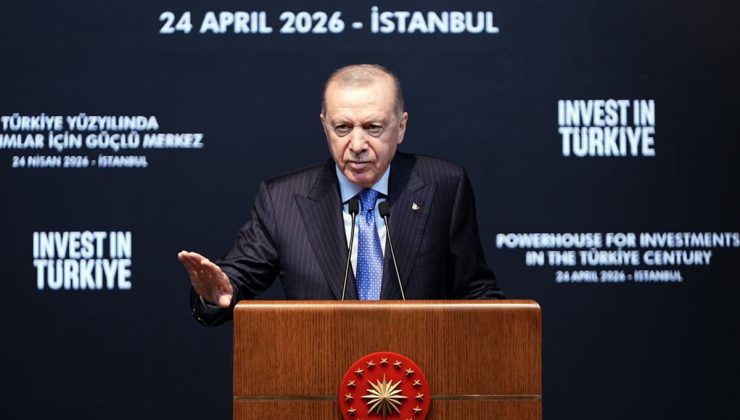 Yurt dışında altın ve parası olanlar dikkat! Cumhurbaşkanı Erdoğan müjdeyi verdi