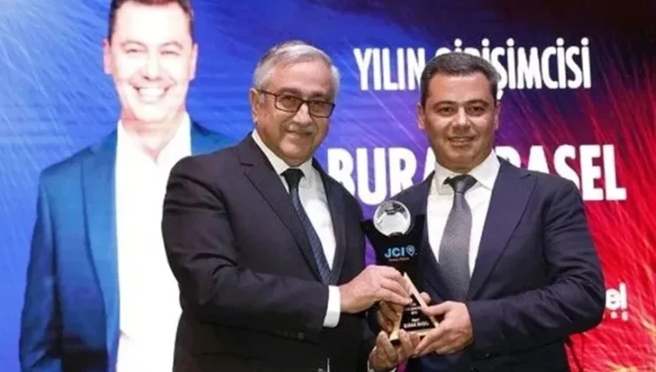 Kıbrıs’ın ‘ödüllü girişimcisi’ küresel bahis baronu çıktı
