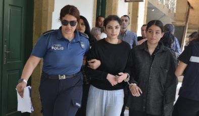 Birinci derecede askeri yasak bölgeyi ihlal