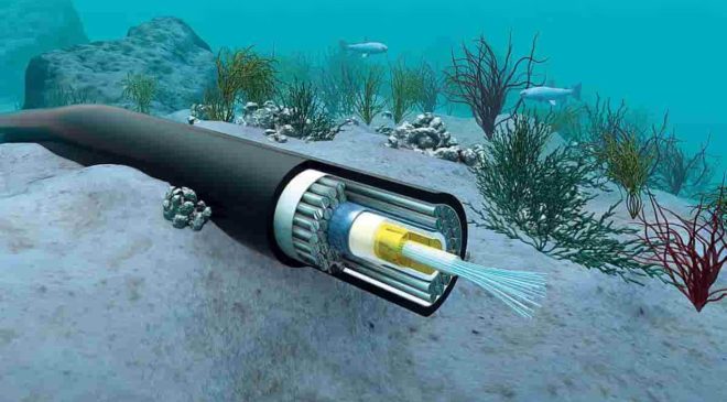 AB’den Türkiye-KKTC arası elektrik kablo bağlantısına ilişkin açıklama