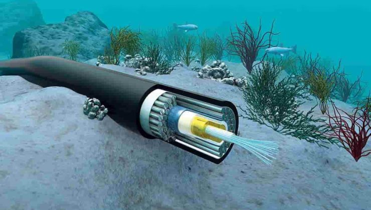 AB’den Türkiye-KKTC arası elektrik kablo bağlantısına ilişkin açıklama
