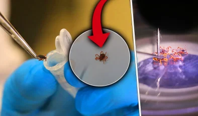 14 derecede ‘görünmez’ tehlike! Sıcaklık arttı vakalar başladı! Geçmişte öldürmüyordu, artık öldürüyor