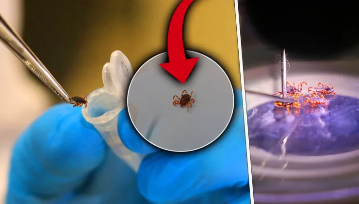 14 derecede ‘görünmez’ tehlike! Sıcaklık arttı vakalar başladı! Geçmişte öldürmüyordu, artık öldürüyor