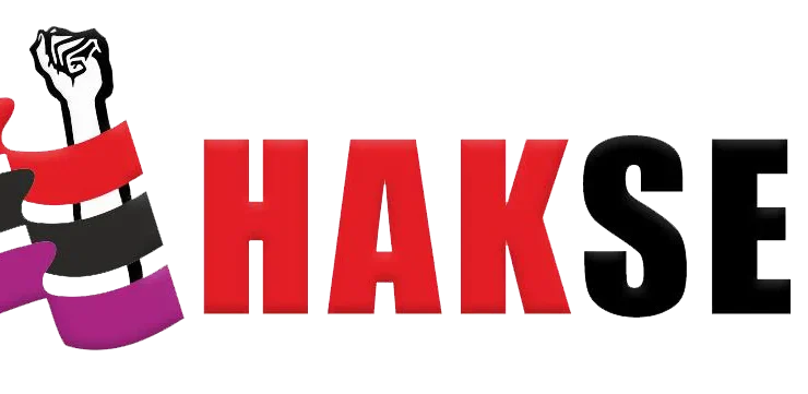 HAKSEN Başkanı Erşangil: “Yoksulluğa, baskıya ve hak gasplarına boyun eğmeyeceğiz”
