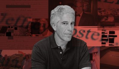NYT: “Epstein’in ölmeden birkaç hafta önce yazdığı intihar notu kamuoyundan saklandı”