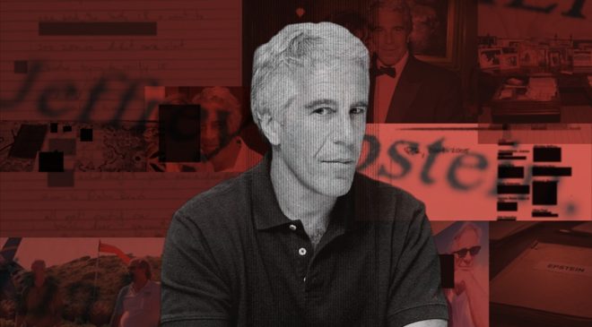 NYT: “Epstein’in ölmeden birkaç hafta önce yazdığı intihar notu kamuoyundan saklandı”