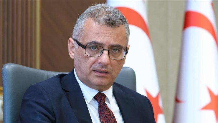 Erhürman’dan Hristodulidis’e eleştiri: “İki lider olarak masadayız, BM’nin bu süreçlere ilişkin raporları ile kayıtları açık”