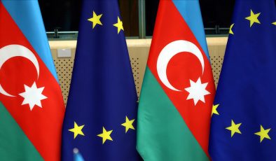 Azerbaycan Milli Meclisi, Avrupa Parlamentosu ile tüm ilişkilerini durdurdu