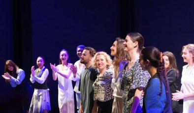 ARUCAD’dan Dünya Dans Günü etkinliği