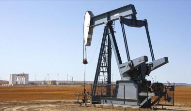 ABD’nin petrol sondaj kulesi sayısı arttı