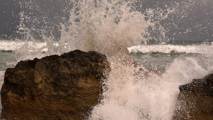 Meteoroloji’nden karada ve denizde fırtına uyarısı