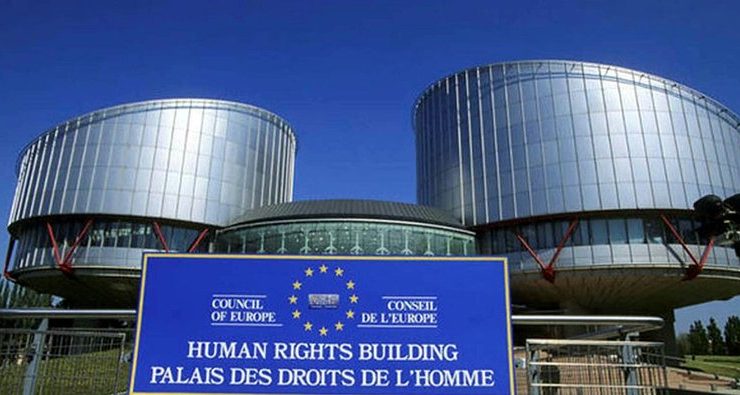 AİHM Rum yönetimini mahkum etti