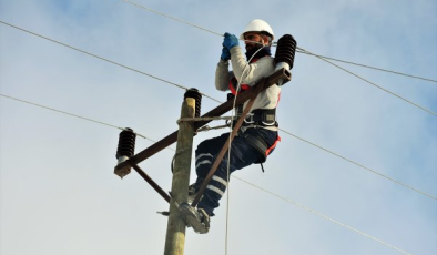 Çamlıbel’de 3 saatlik elektrik kesintisi olacak