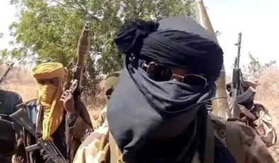 Nijerya’nın Katsina eyaletinde düzenlenen silahlı saldırıda 11 kişi öldü