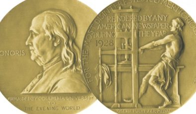 2026 Pulitzer Ödülleri sahiplerini buldu