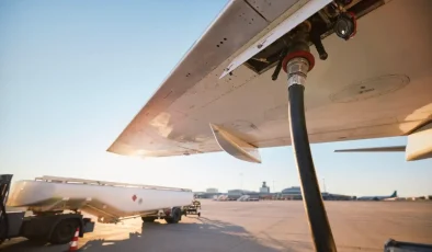 AB jet yakıtında arz riskine hazırlanıyor