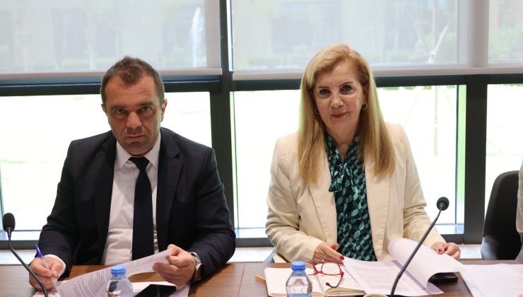 Gelir vergisi ve yurt dışındaki itibari paraların ekonomiye kazandırılmasına ilişkin düzenlemeler Genel Kurul’a sevk edildi
