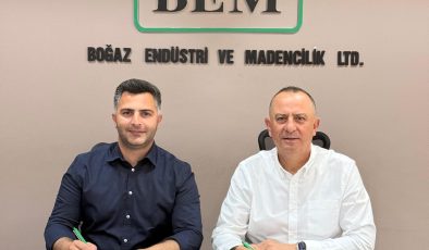 Devrimci Genel İş Sendikası ile BEM arasında yeni toplu iş sözleşmesi imzalandı