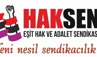 HAKSEN, Ceza Muhakemeleri Usulü Yasası’nı eleştirdi