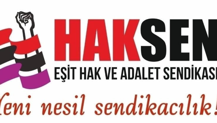 HAKSEN, Ceza Muhakemeleri Usulü Yasası’nı eleştirdi