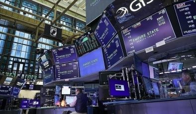 Küresel piyasalarda barış iyimserliği risk iştahını artırdı