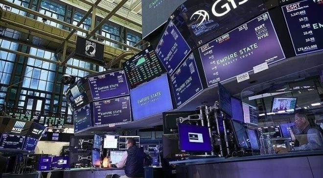 Küresel piyasalarda barış iyimserliği risk iştahını artırdı