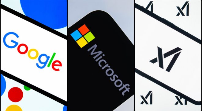 Google, Microsoft ve xAI, ABD’ye yapay zeka modelleri için test erişimi sağlayacak