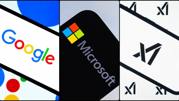 Google, Microsoft ve xAI, ABD’ye yapay zeka modelleri için test erişimi sağlayacak