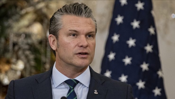 ABD Savunma Bakanı Hegseth’ten Irak’ta Başbakan adayı Zeydi’ye tebrik telefonu