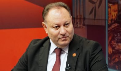 Öztürkler: “Türkiye’nin Kıbrıs meselesinde tek sesli ve kararlı tutumunun KKTC için en büyük güvence”