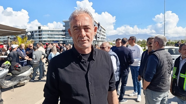 Yalınkaya, CTP’ye Ceza Muhakemeleri Usulü yasasına ilişkin tepki gösterdi