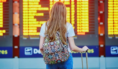 Havayolu şirketleri, jet yakıtı fiyatı nedeniyle mayısta 13 bin uçuşu iptal etti