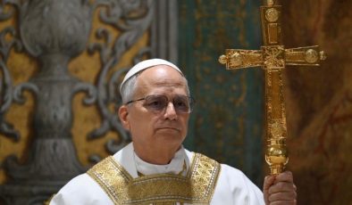 Trump’ın Papa hakkındaki sözleri, Rubio’nun Vatikan ziyareti öncesi yeniden polemik yarattı