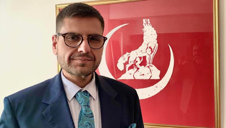 MDP’den Barolar Birliği’ne eleştiri…