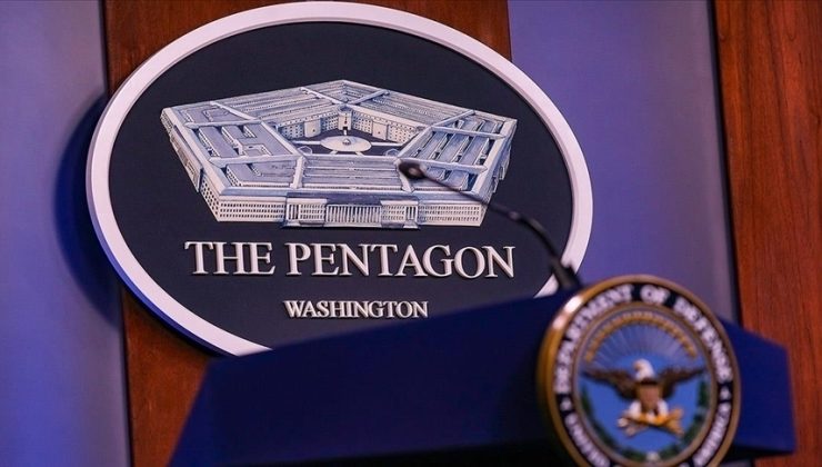 Pentagon, Meta bağlantılı yapay zeka şirketi ile 500 milyon dolarlık sözleşme imzaladı