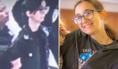 ABD’de lise öğrencisi olduğunu iddia ederek okula kayıt yaptıran 28 yaşındaki kadın gözaltına alındı