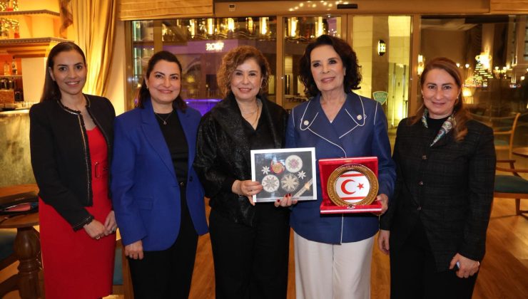 DİMED’den Koçyiğit onuruna yemek…