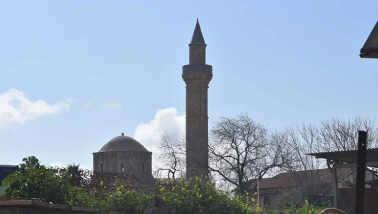 Baf’ın Mutallo Mahallesi’nde bulunan Kemal Atatürk Caddesi’nin ismi değiştiriliyor