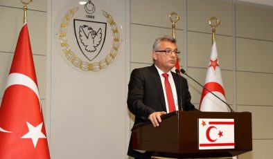 Erhürman: “Sunduğumuz 10 maddelik önerilerden bazılarında ilerleme sağlamış olduk”